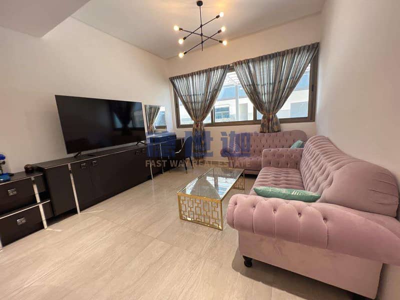 Fully Furnished | 1 Bedroom | Well Maintained