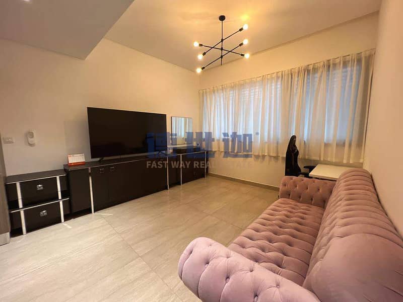 Fully Furnished | 1 Bedroom | Well Maintained