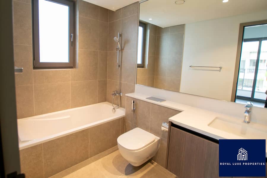 A peaceful neighbourhood I New I Vacant - Image 12