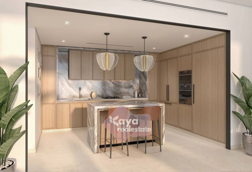 High ROI | Waterfront Lifestyle | DLD Waiver