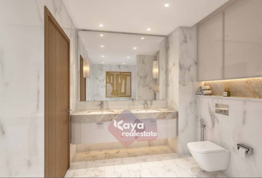 High ROI | Waterfront Lifestyle | DLD Waiver - Image 6