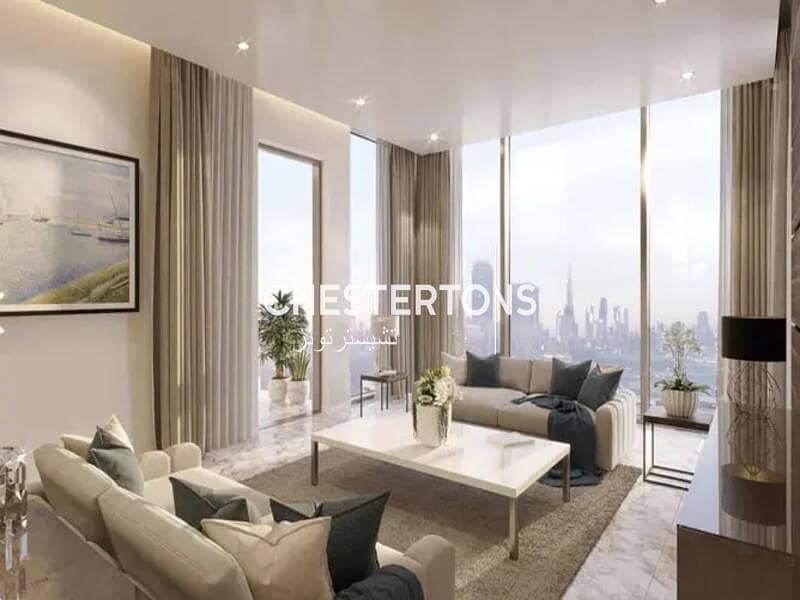 LAGOON VIEWS | 2YPPP 60/40 | HANDOVER NOW