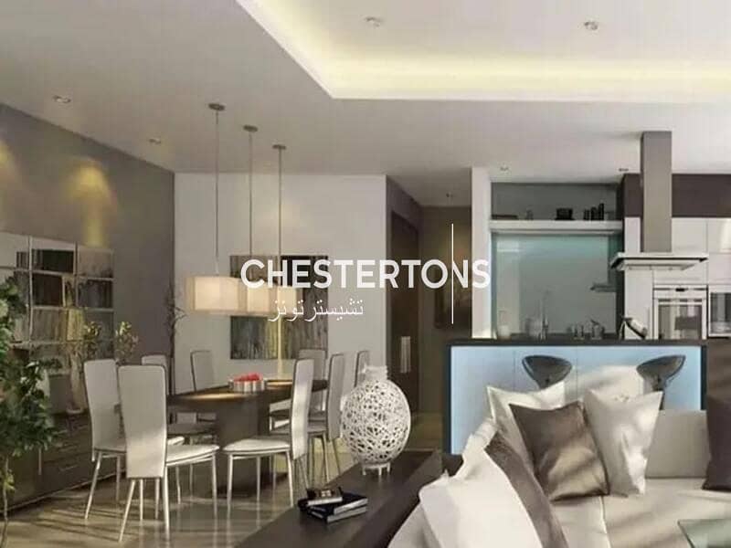 LAGOON VIEWS | 2YPPP 60/40 | HANDOVER NOW