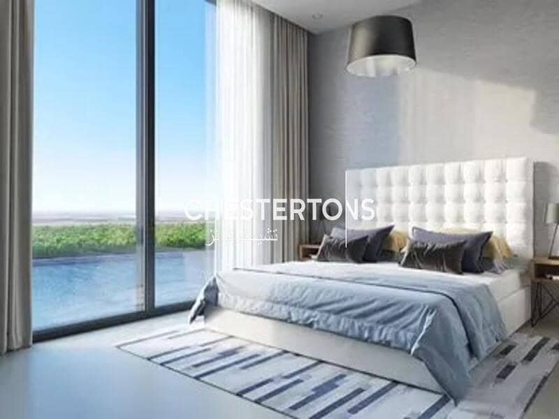 LAGOON VIEWS | 2YPPP 60/40 | HANDOVER NOW