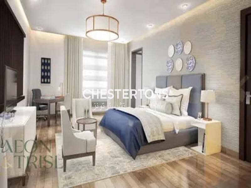 LAGOON VIEWS | 2YPPP 60/40 | HANDOVER NOW - Image 6