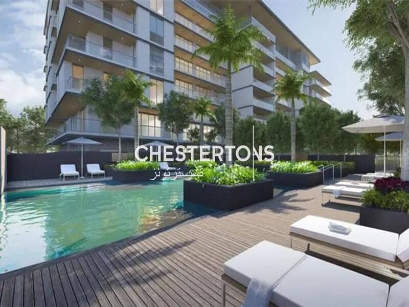 LAGOON VIEWS | 2YPPP 60/40 | HANDOVER NOW - Image 8