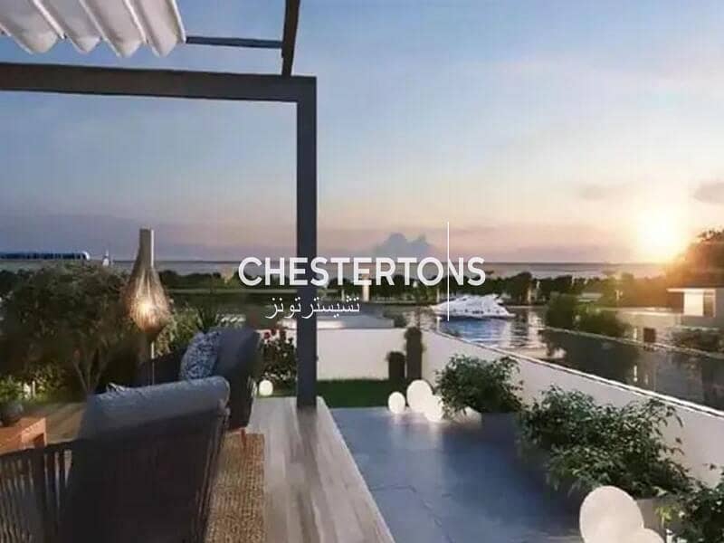 LAGOON VIEWS | 2YPPP 60/40 | HANDOVER NOW - Image 9