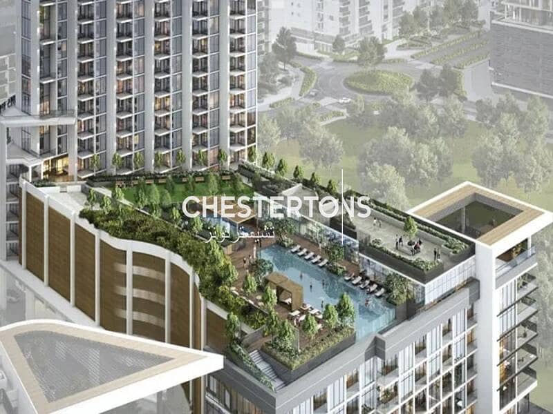 LAGOON VIEWS | 2YPPP 60/40 | HANDOVER NOW - Image 10