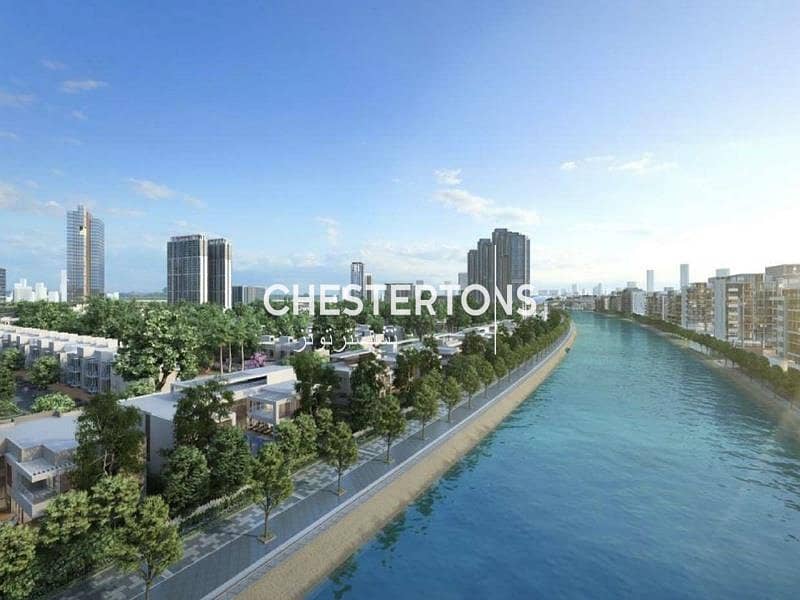 LAGOON VIEWS | 2YPPP 60/40 | HANDOVER NOW - Image 12