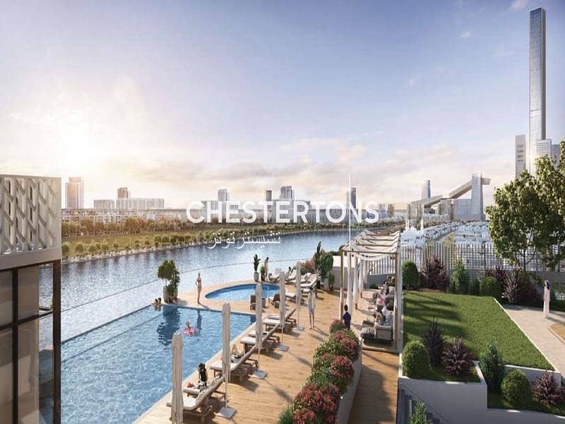 LAGOON VIEWS | 2YPPP 60/40 | HANDOVER NOW - Image 13