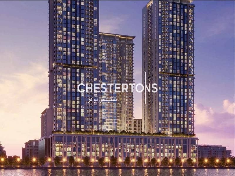 LAGOON VIEWS | 2YPPP 60/40 | HANDOVER NOW - Image 14