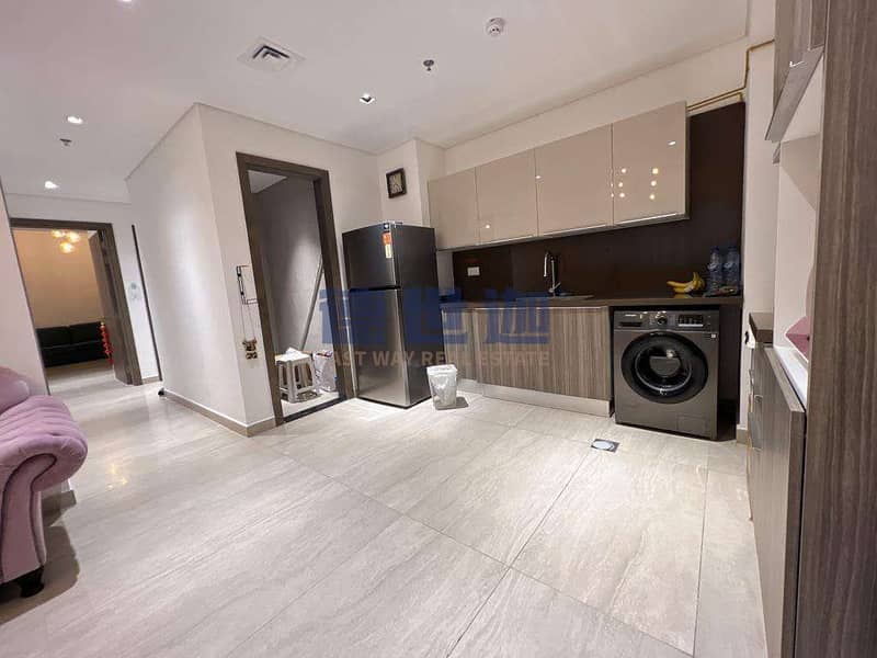 Fully Furnished | 1 Bedroom | Well Maintained