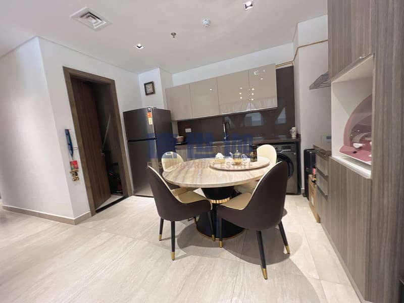 Fully Furnished | 1 Bedroom | Well Maintained