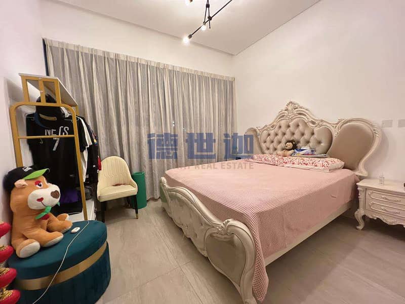 Fully Furnished | 1 Bedroom | Well Maintained - Image 6