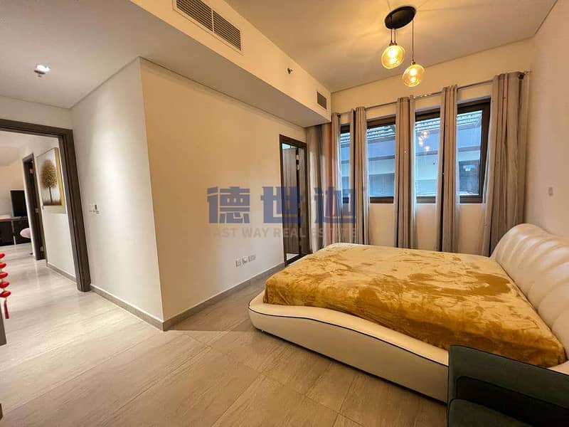 Fully Furnished | 1 Bedroom | Well Maintained - Image 8