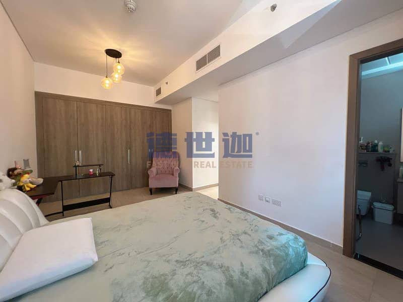 Fully Furnished | 1 Bedroom | Well Maintained - Image 10