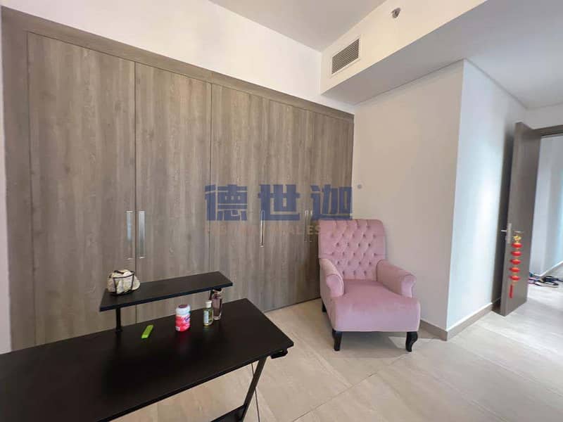 Fully Furnished | 1 Bedroom | Well Maintained - Image 11