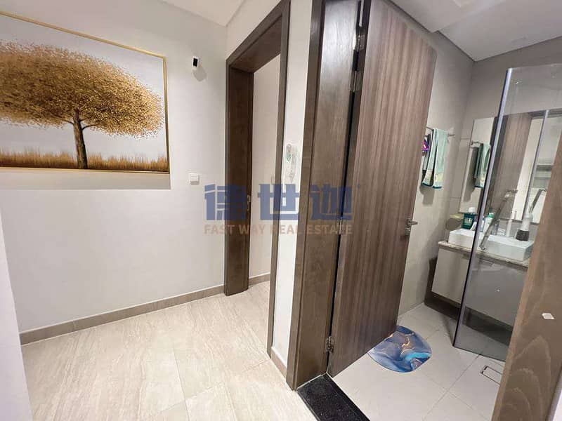 Fully Furnished | 1 Bedroom | Well Maintained - Image 12