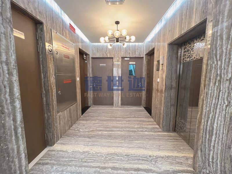 Fully Furnished | 1 Bedroom | Well Maintained - Image 13