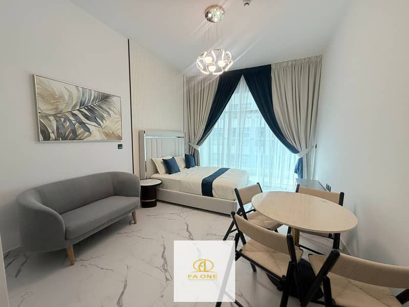 Luxury Studio for Rent – Opalz by Danube | Brand New | Modern Living