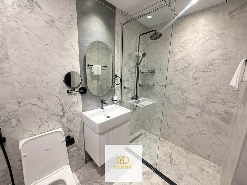 Luxury Studio for Rent – Opalz by Danube | Brand New | Modern Living