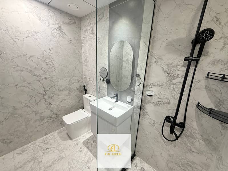 Luxury Studio for Rent – Opalz by Danube | Brand New | Modern Living - Image 6