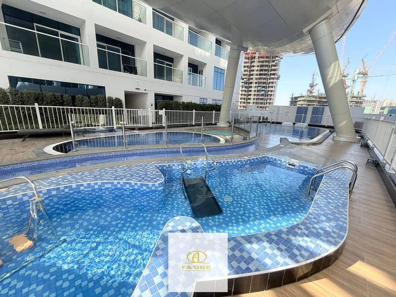 Luxury Studio for Rent – Opalz by Danube | Brand New | Modern Living - Image 7