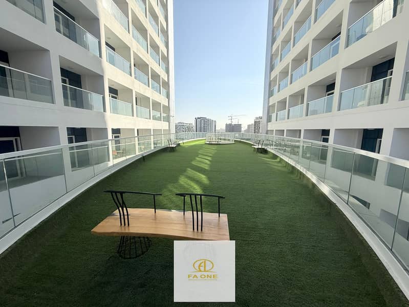 Luxury Studio for Rent – Opalz by Danube | Brand New | Modern Living - Image 8