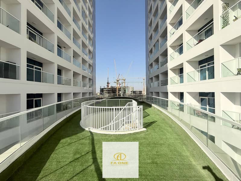 Luxury Studio for Rent – Opalz by Danube | Brand New | Modern Living - Image 9