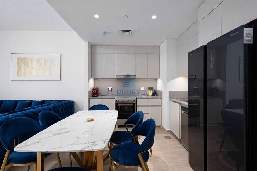 Luxury Furnished | Spacious | Pool Beach Access