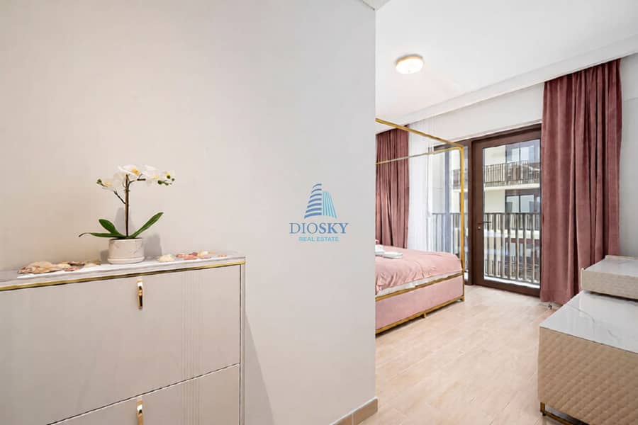 Luxury Furnished | Spacious | Pool Beach Access - Image 6