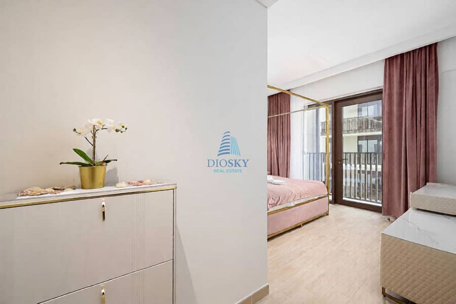 Luxury Furnished | Spacious | Pool Beach Access - Image 7