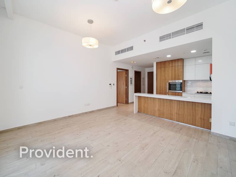 Spacious 1 BR | Modern Layout | Prime Location - Image 6