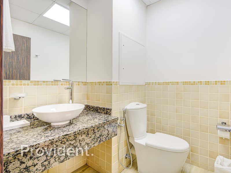 High Floor | Marina View | Fully Furnished - Image 6