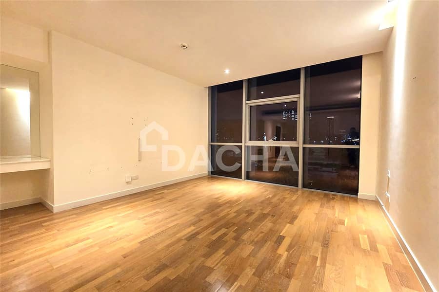 Corner Unit | Coca Cola Arena View | Unfurnished - Image 9