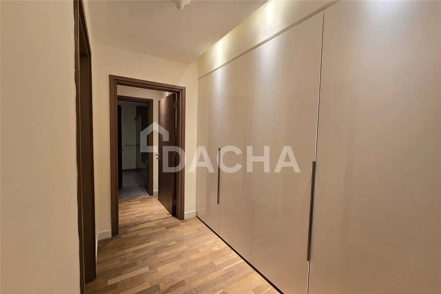 Corner Unit | Coca Cola Arena View | Unfurnished - Image 10