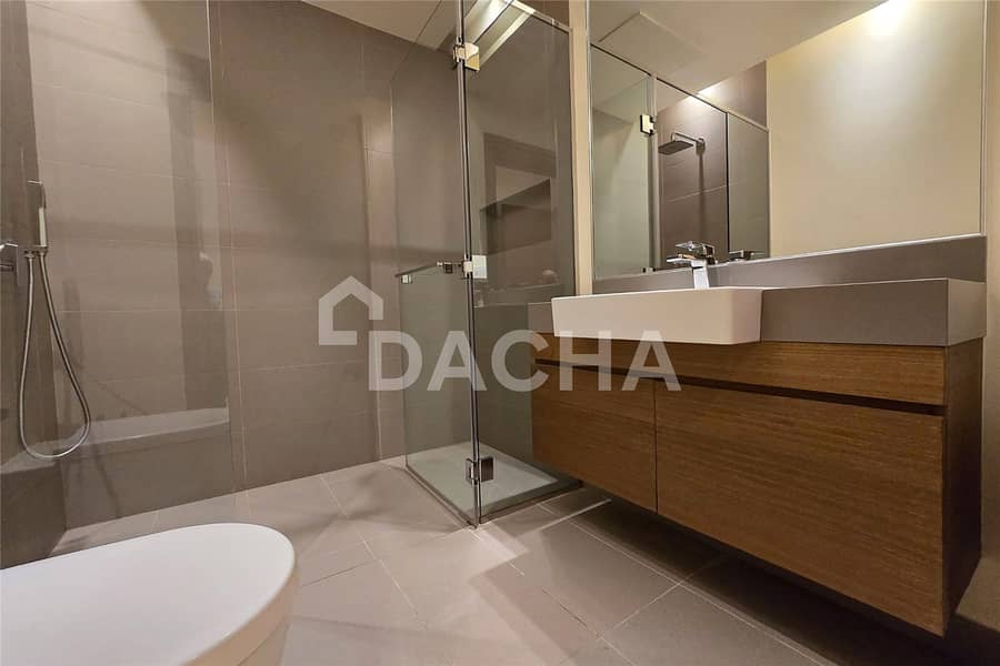 Corner Unit | Coca Cola Arena View | Unfurnished - Image 11