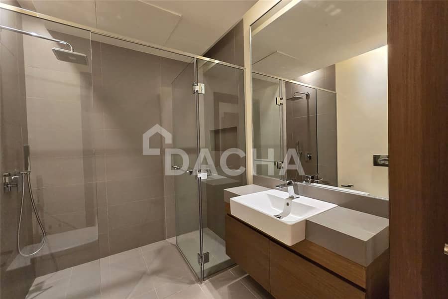 Corner Unit | Coca Cola Arena View | Unfurnished - Image 12