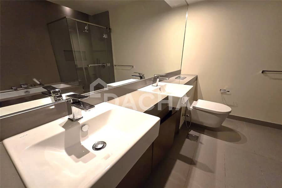 Corner Unit | Coca Cola Arena View | Unfurnished - Image 13