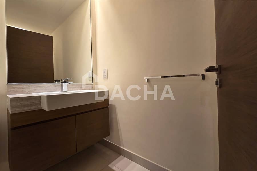 Corner Unit | Coca Cola Arena View | Unfurnished - Image 14