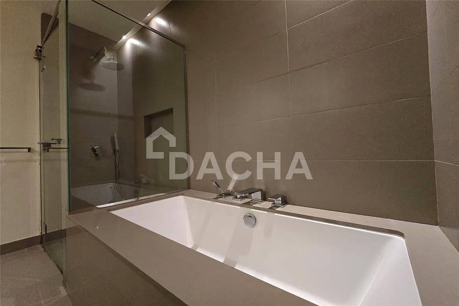 Corner Unit | Coca Cola Arena View | Unfurnished - Image 15