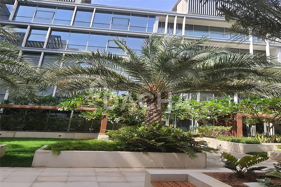 Corner Unit | Coca Cola Arena View | Unfurnished - Image 20