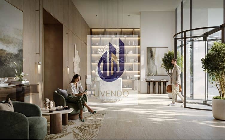 Dubai Creek Harbour’s Signature Coastal Lifestyle