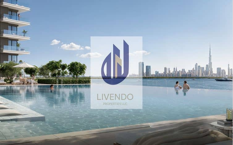 Dubai Creek Harbour’s Signature Coastal Lifestyle - Image 9