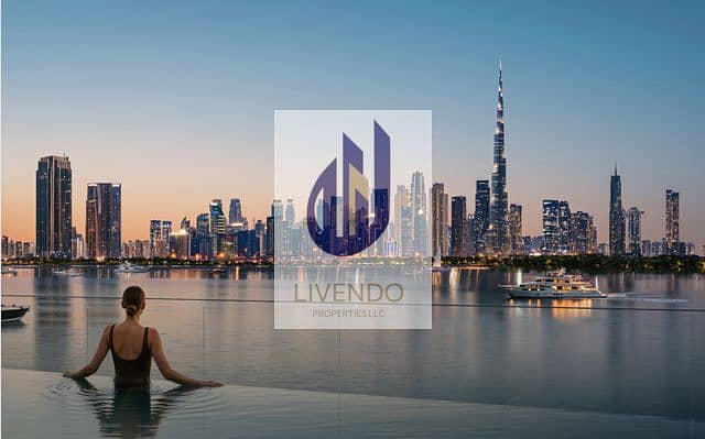 Dubai Creek Harbour’s Signature Coastal Lifestyle - Image 8