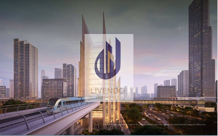 Dubai Creek Harbour’s Signature Coastal Lifestyle - Image 7