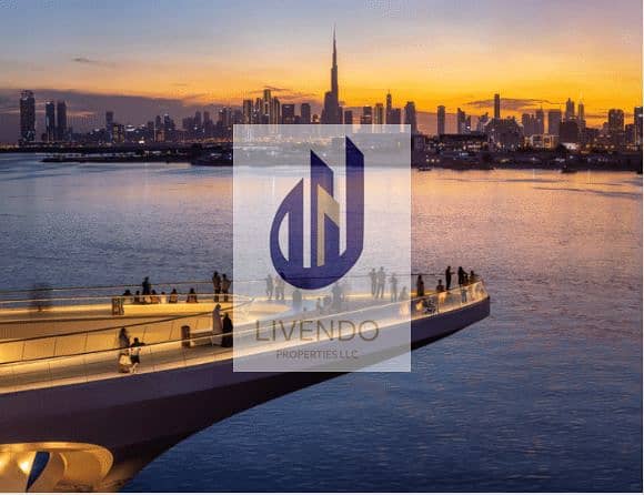 Dubai Creek Harbour’s Signature Coastal Lifestyle - Image 10