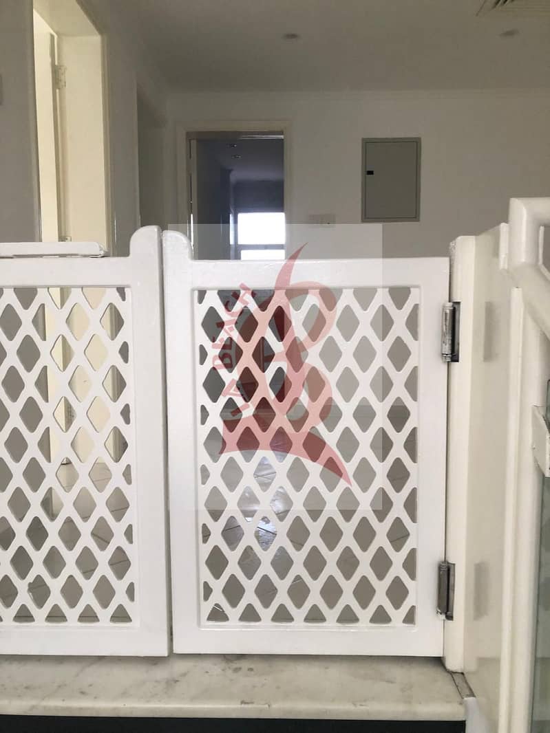 Maid Room I Private garden I Vacant