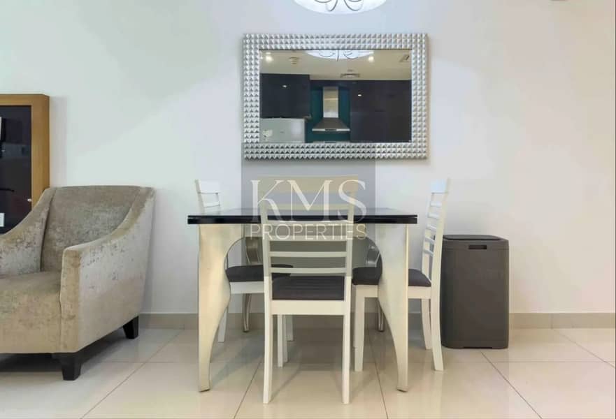 Stylish Studio | Spacious | Private Balcony - Image 7