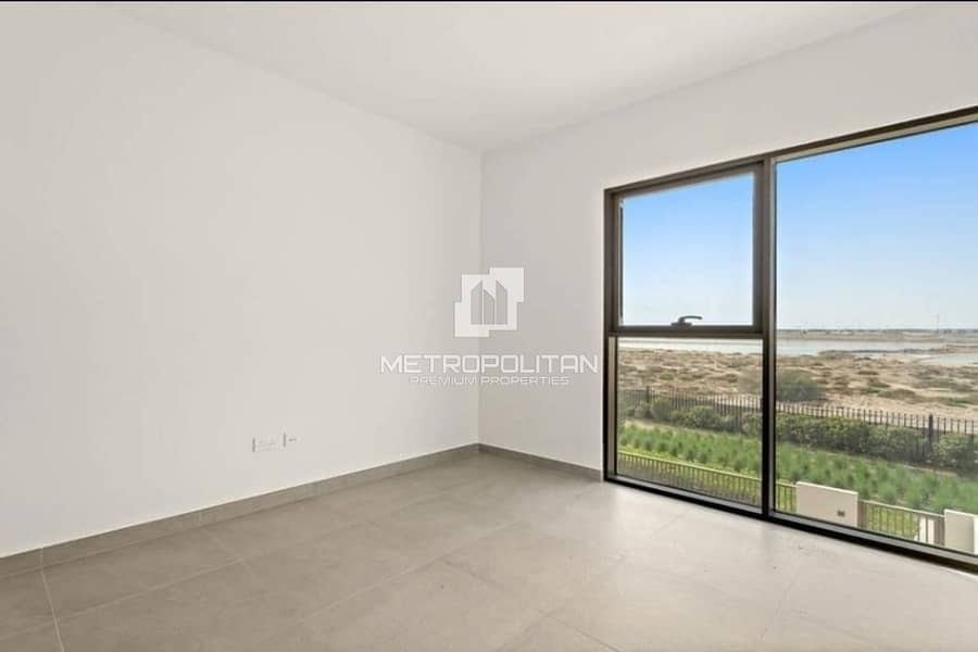 Close to Amenities | Vacant Now | Single Row